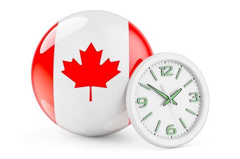 philippine time to canada time